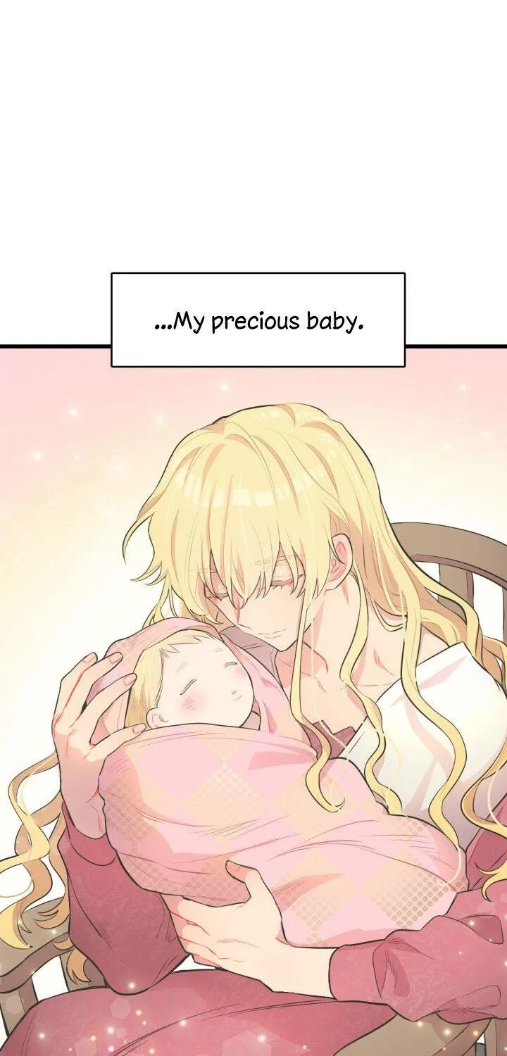 The Baby Isn’T Yours Chapter 0 page 43 - 