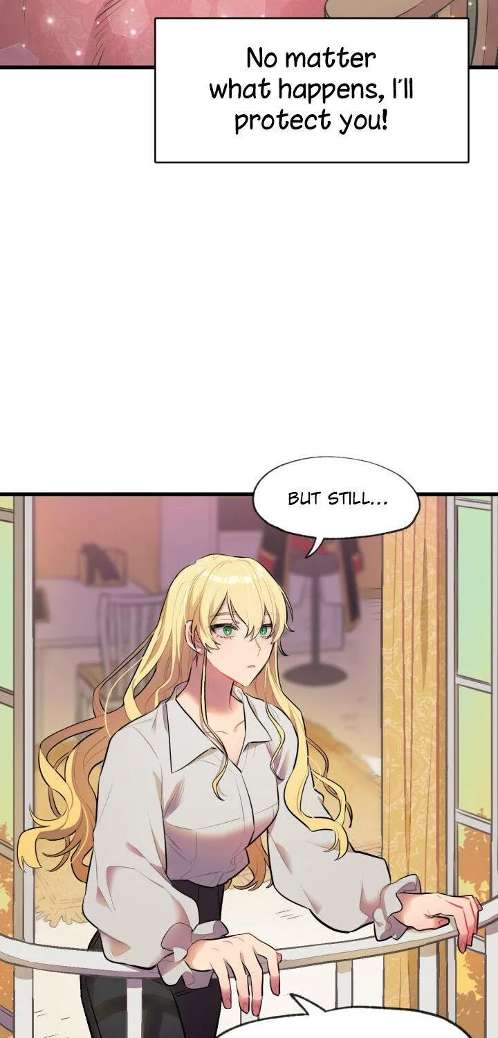 The Baby Isn’T Yours Chapter 0 page 44 - 