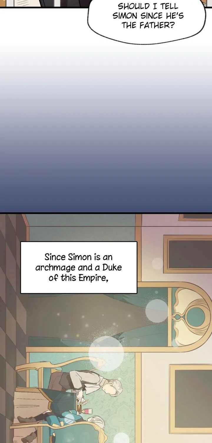 The Baby Isn’T Yours Chapter 0 page 45 - 