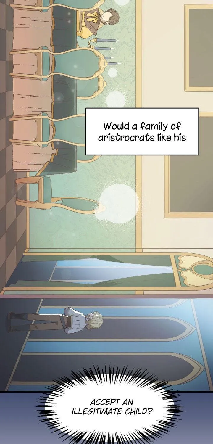 The Baby Isn’T Yours Chapter 0 page 46 - 