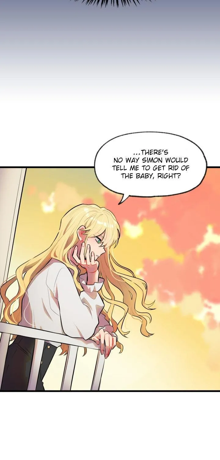 The Baby Isn’T Yours Chapter 0 page 47 - 