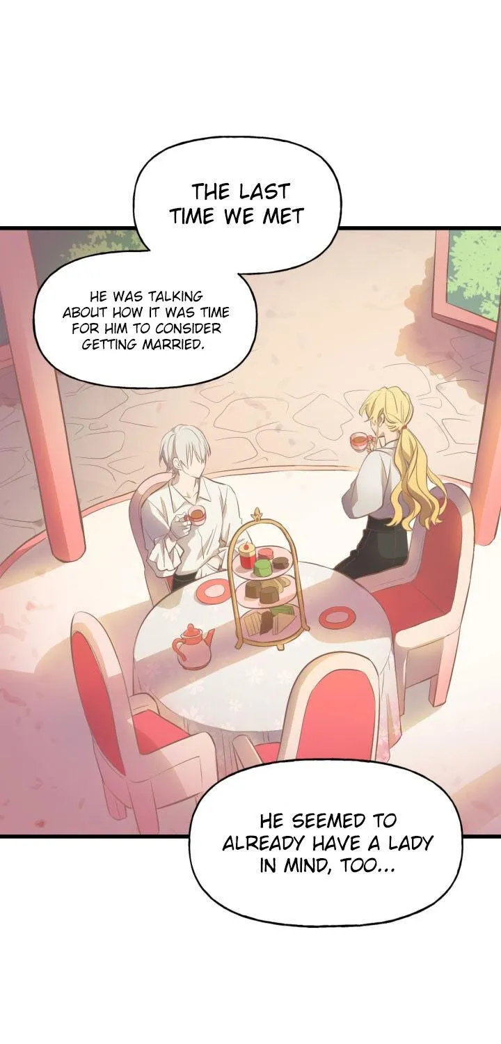 The Baby Isn’T Yours Chapter 0 page 48 - 