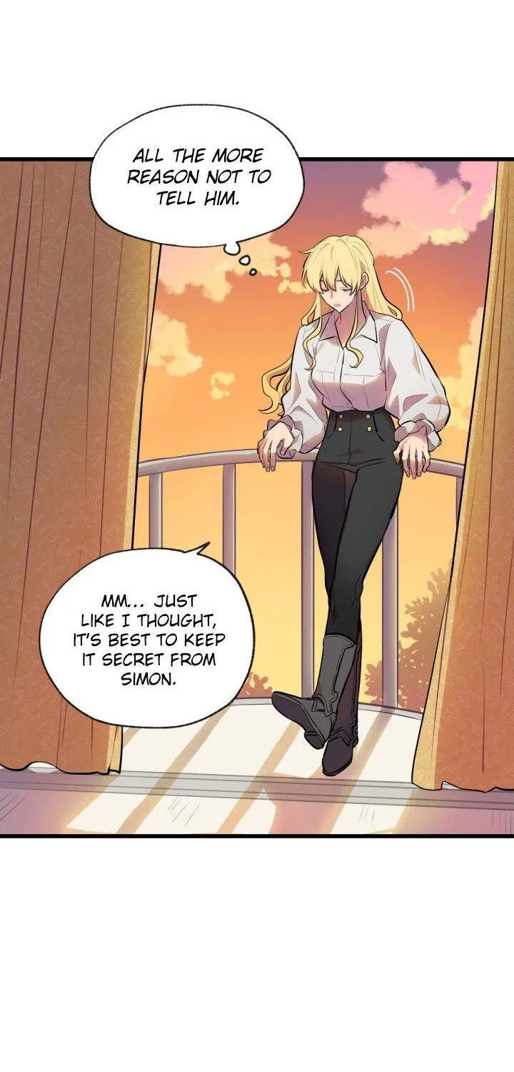 The Baby Isn’T Yours Chapter 0 page 49 - 