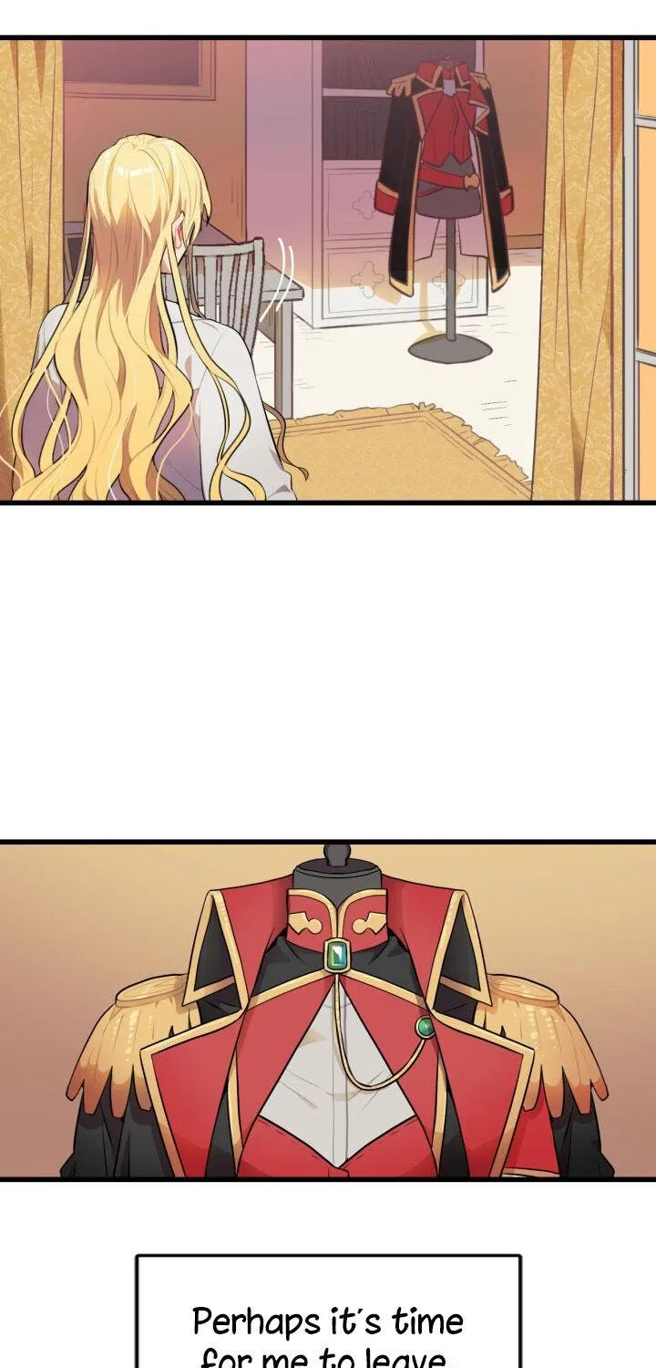 The Baby Isn’T Yours Chapter 0 page 50 - 