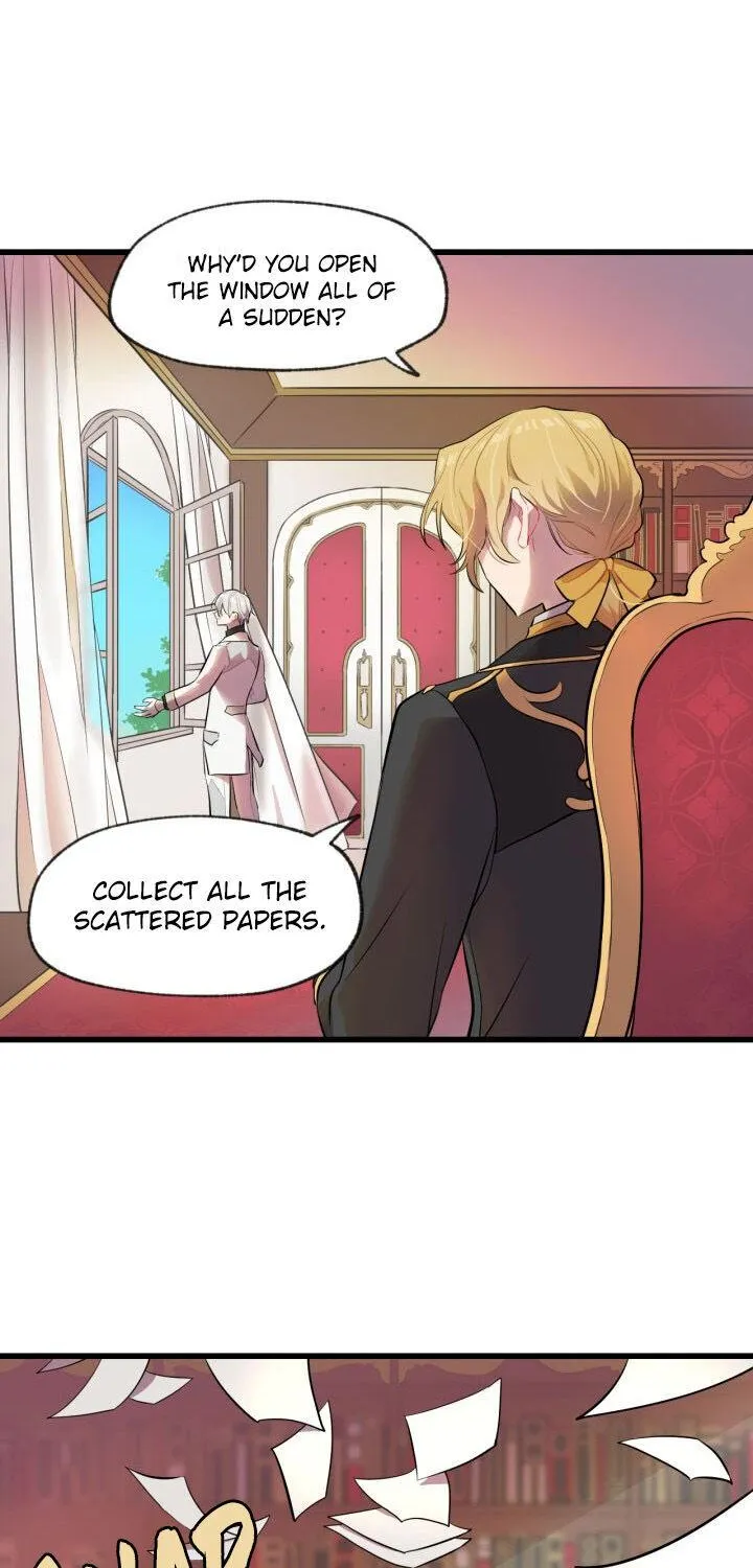 The Baby Isn’T Yours Chapter 0 page 55 - 