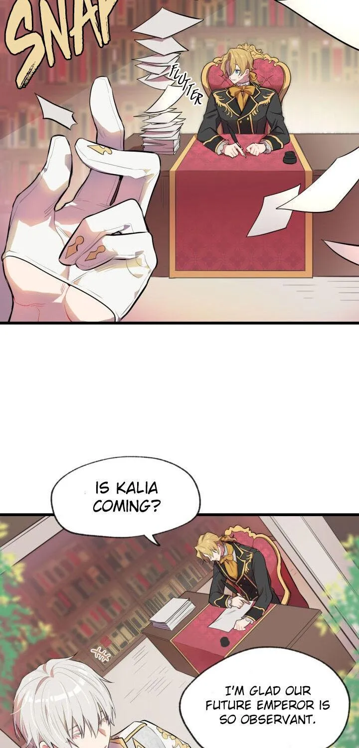 The Baby Isn’T Yours Chapter 0 page 56 - 