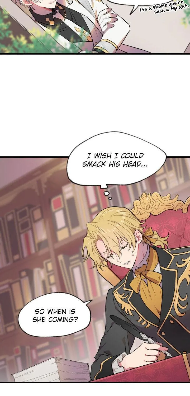 The Baby Isn’T Yours Chapter 0 page 57 - 