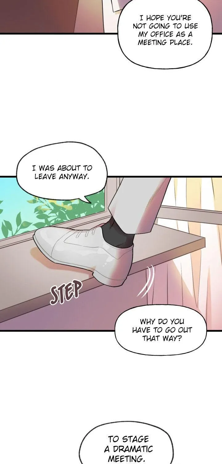 The Baby Isn’T Yours Chapter 0 page 63 - 
