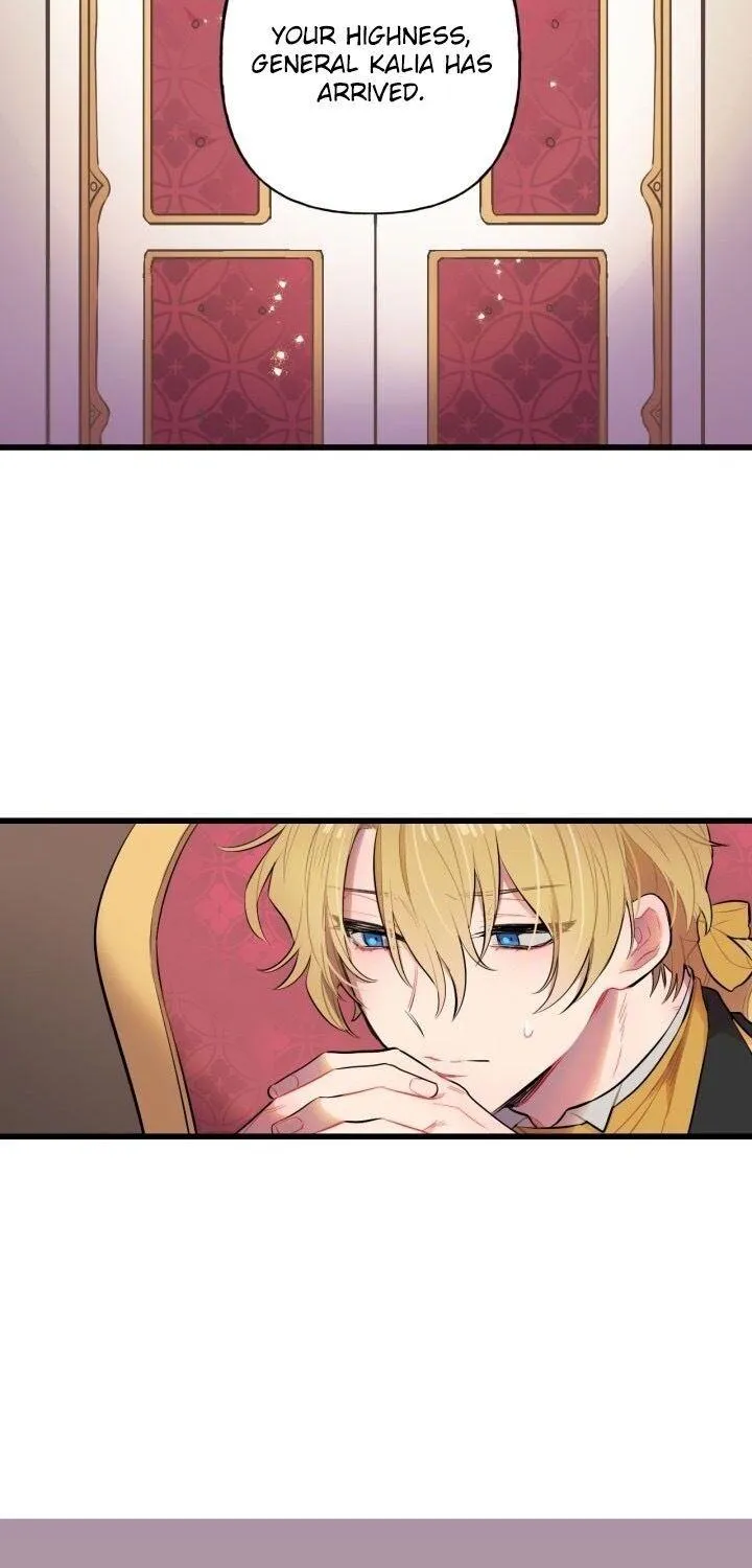 The Baby Isn’T Yours Chapter 0 page 68 - 