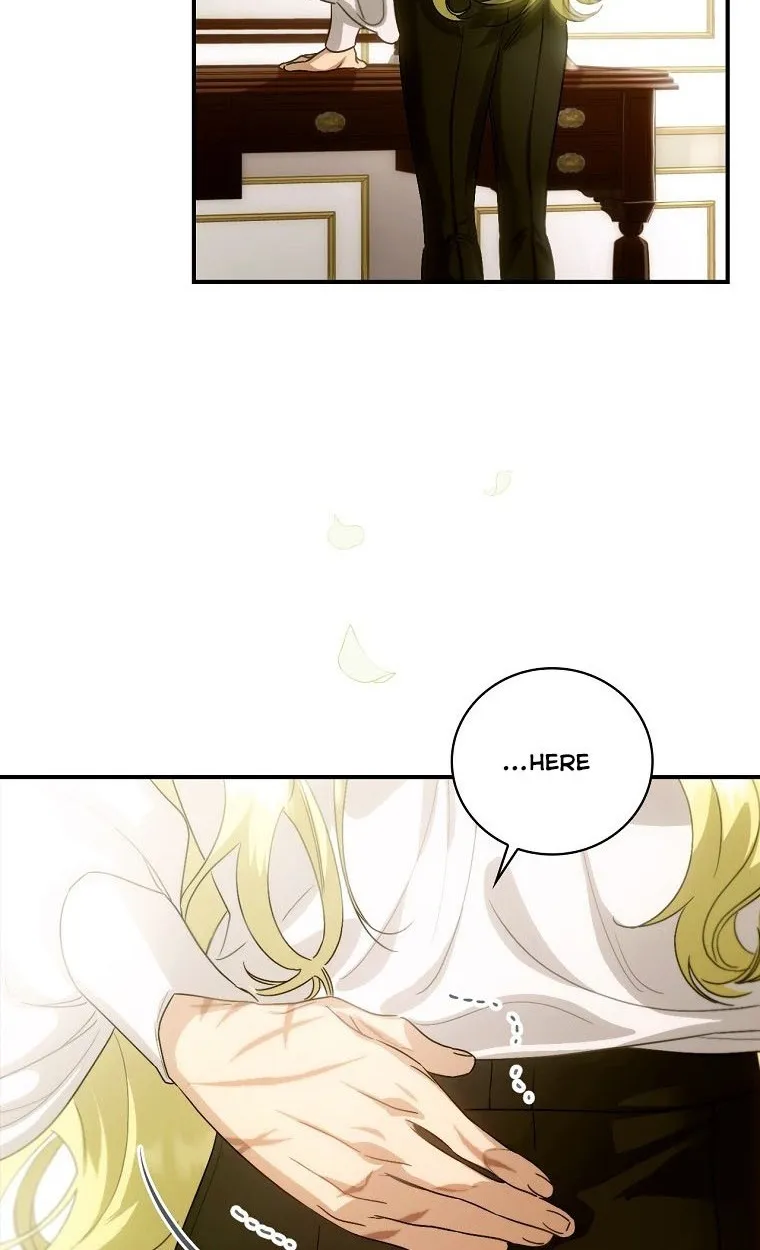 The Baby Isn’T Yours Chapter 1.1 page 17 - 