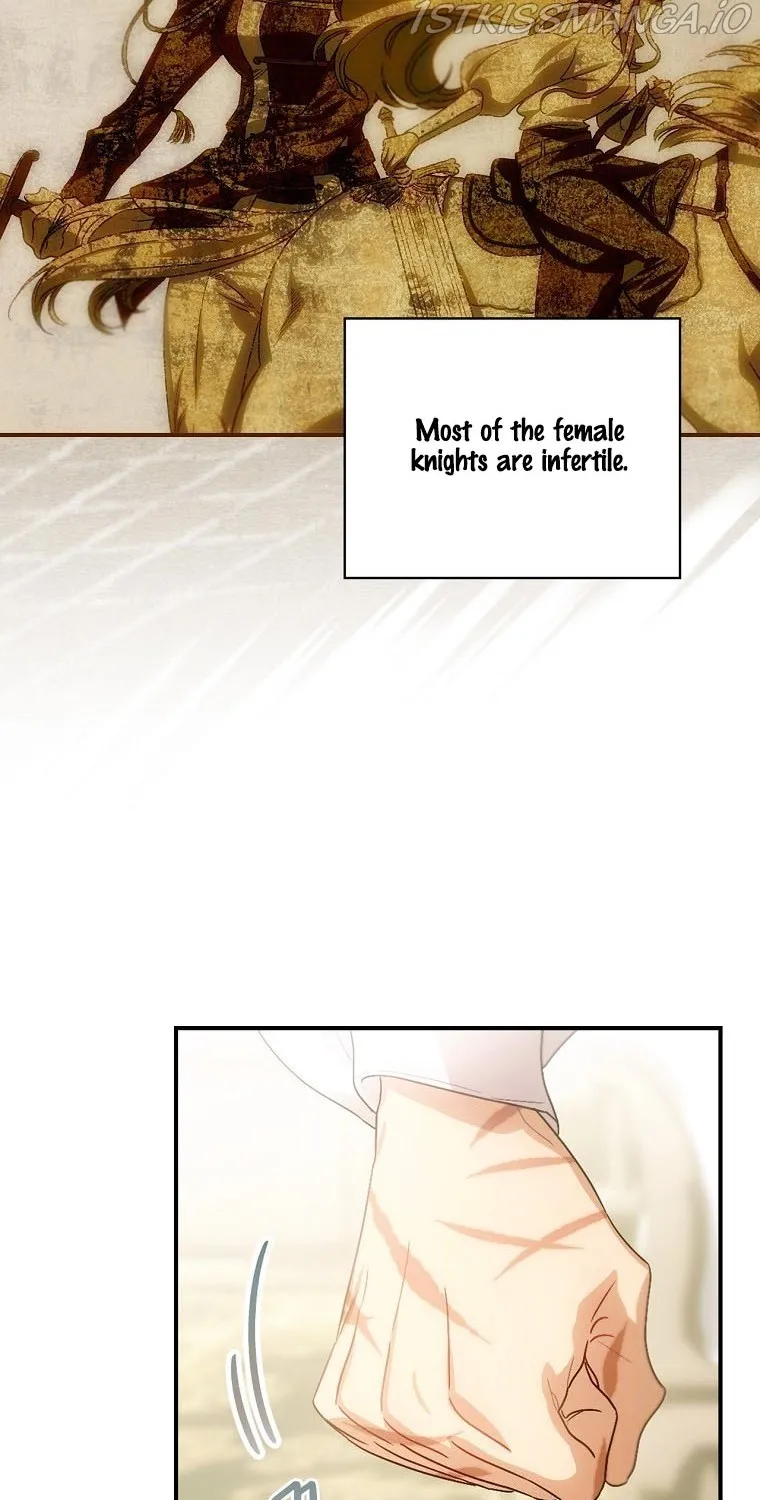 The Baby Isn’T Yours Chapter 1.1 page 20 - 