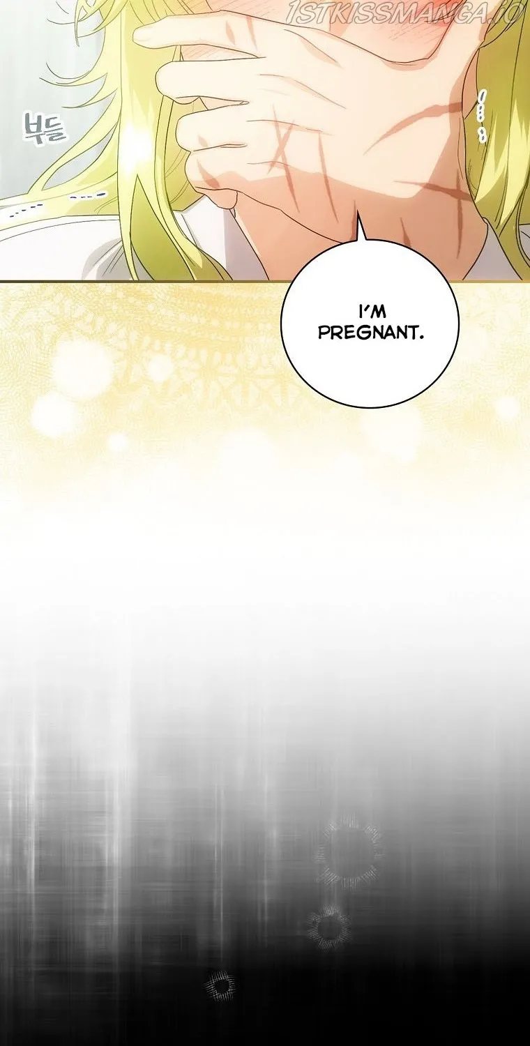 The Baby Isn’T Yours Chapter 1.1 page 22 - 