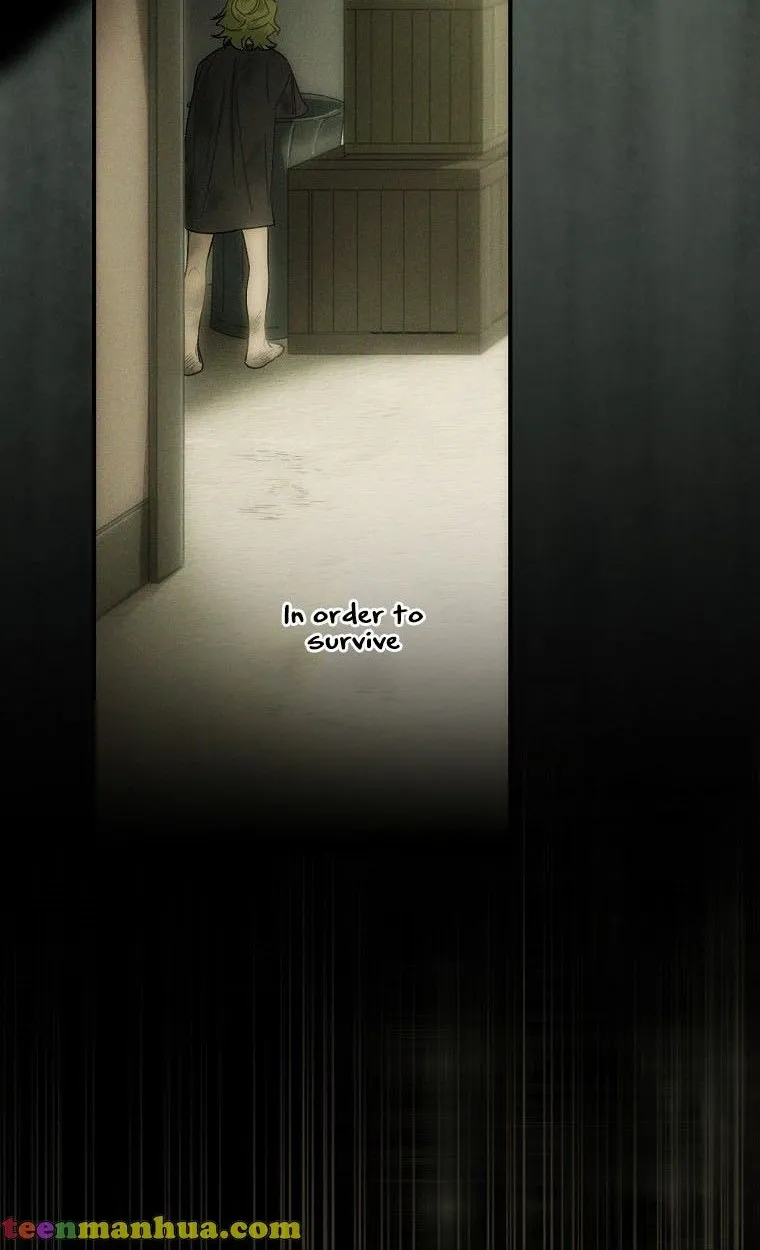 The Baby Isn’T Yours Chapter 1.1 page 25 - 