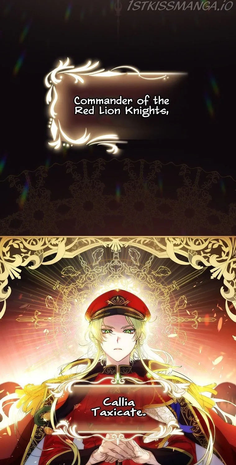 The Baby Isn’T Yours Chapter 1.1 page 6 - 