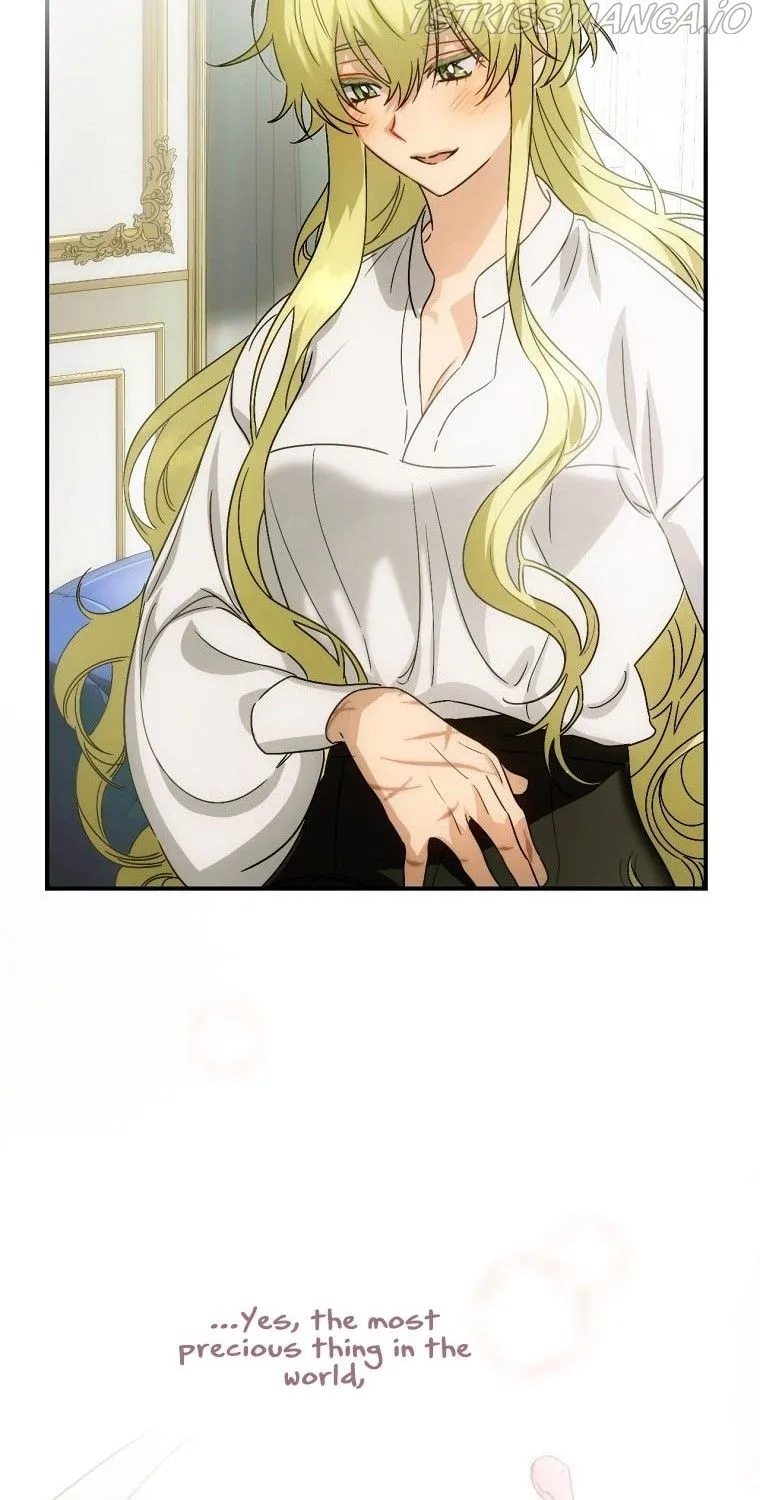 The Baby Isn’T Yours Chapter 1.1 page 52 - 