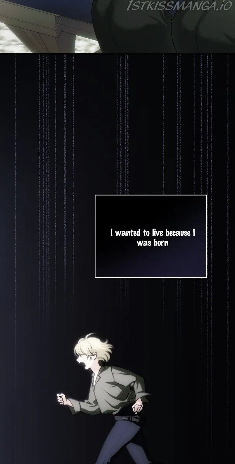 The Baby Isn’T Yours Chapter 1.1 page 56 - 