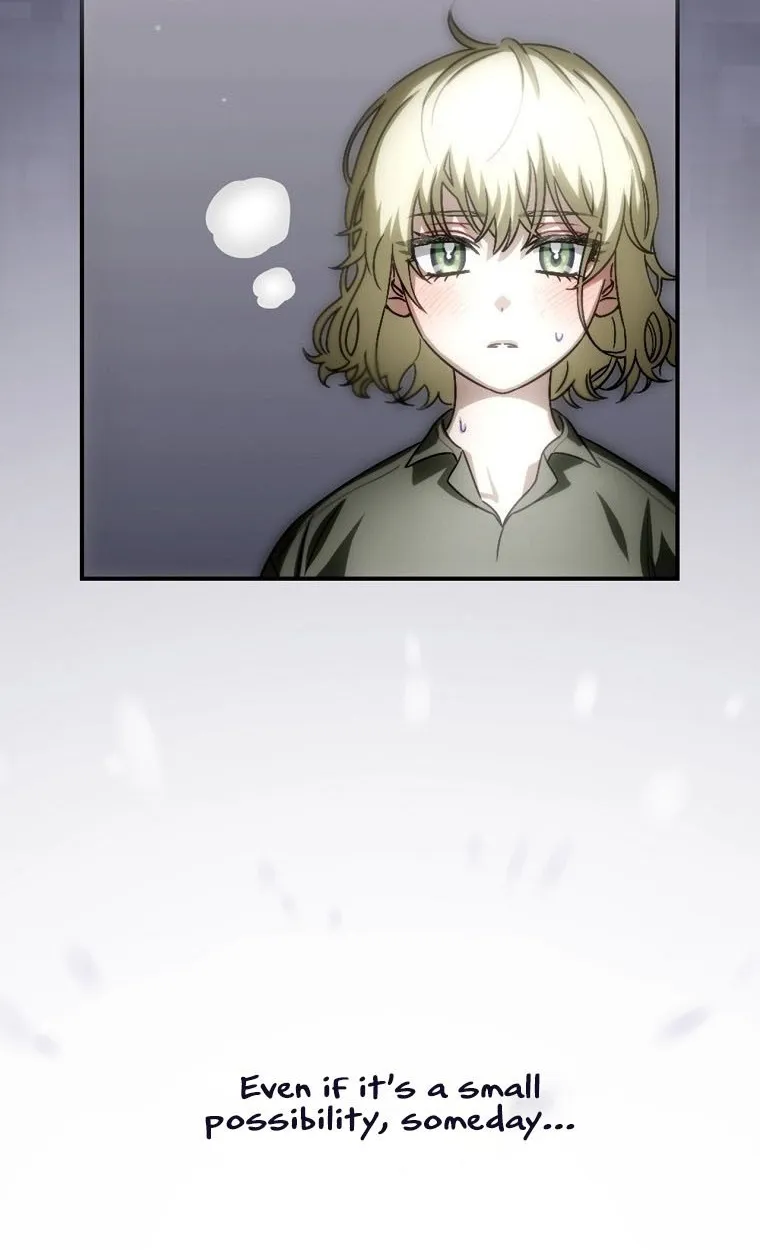 The Baby Isn’T Yours Chapter 1.1 page 59 - 
