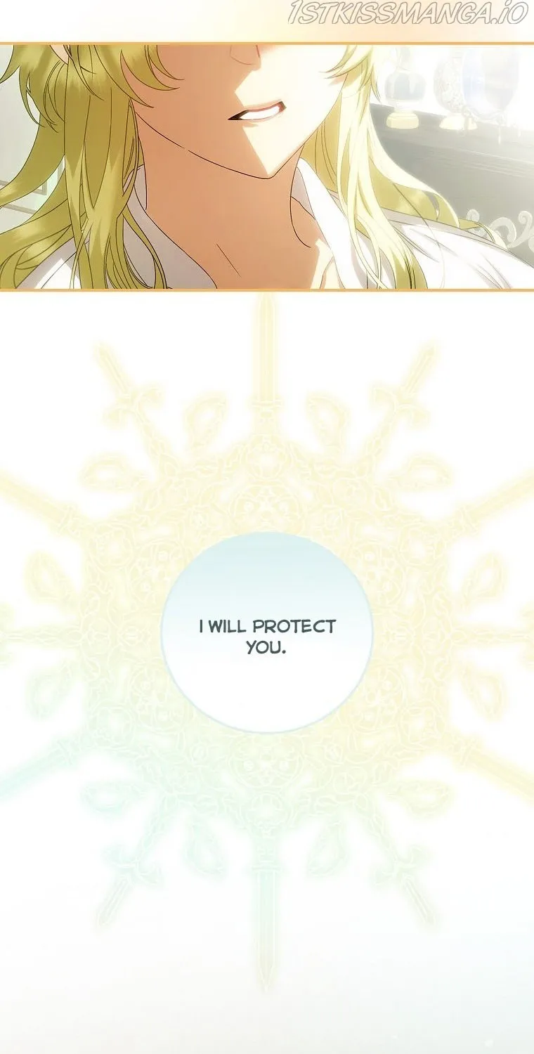 The Baby Isn’T Yours Chapter 1.1 page 64 - 
