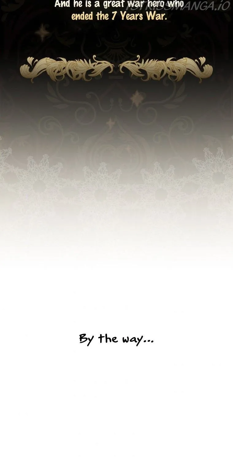 The Baby Isn’T Yours Chapter 1.1 page 8 - 