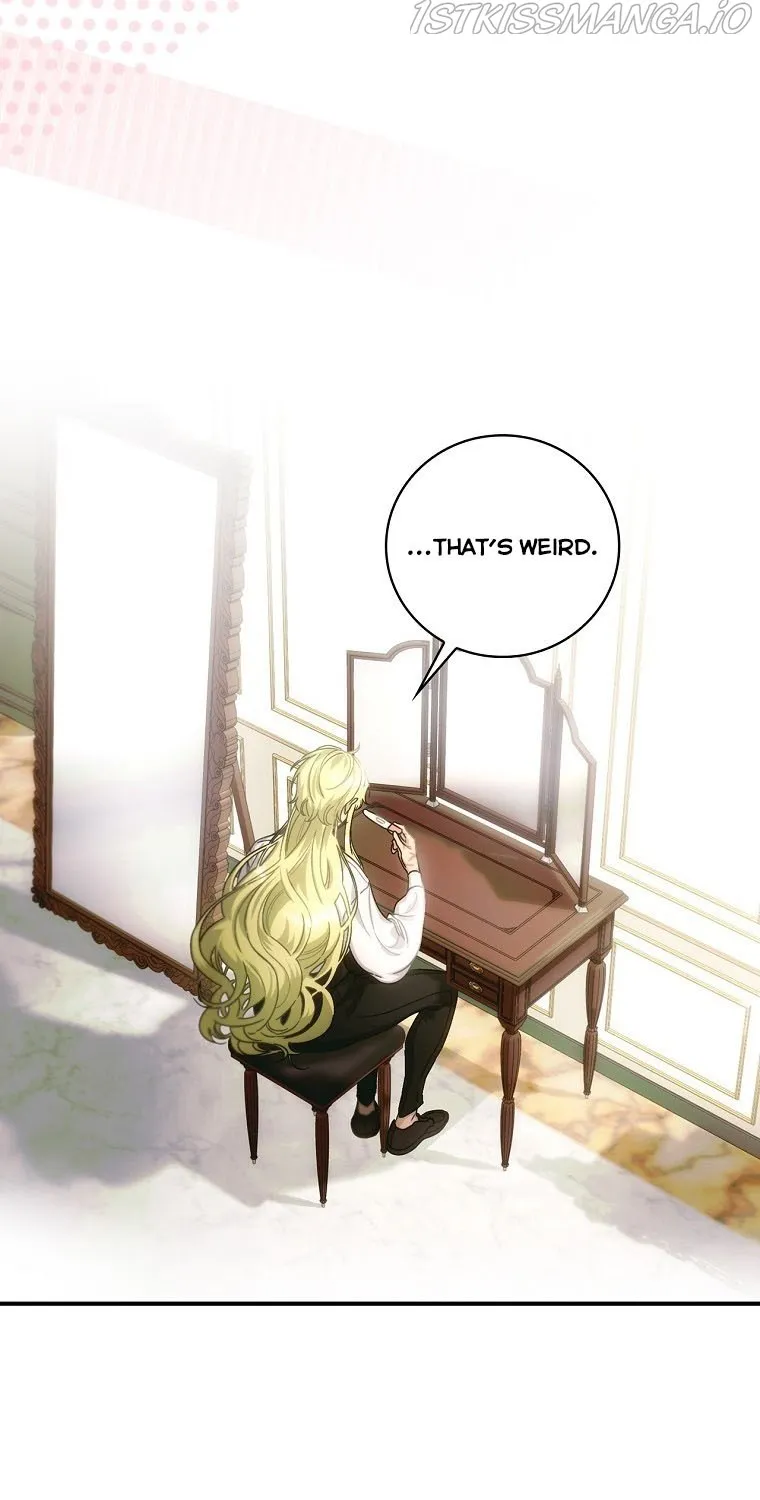 The Baby Isn’T Yours Chapter 1.1 page 10 - 