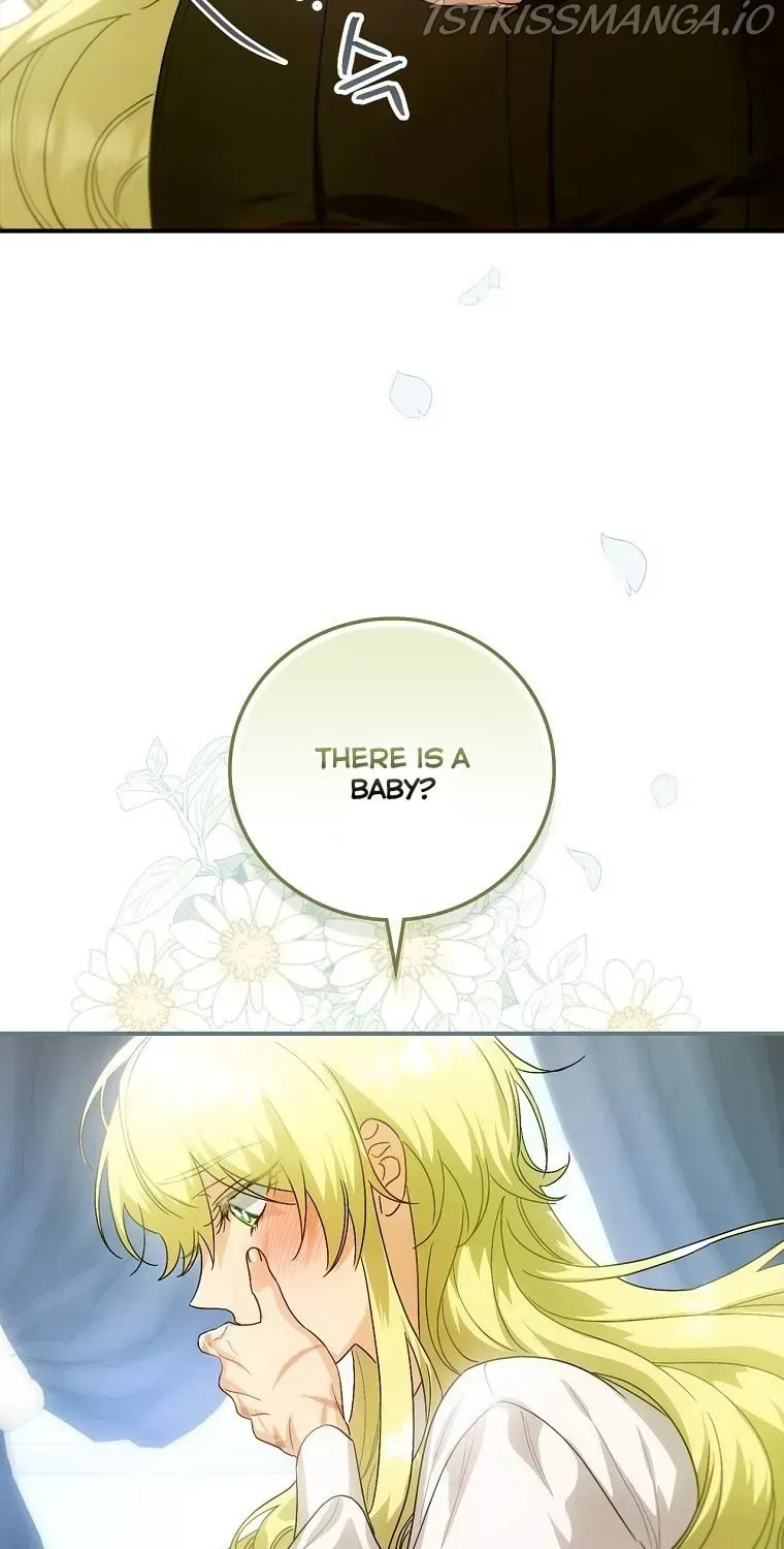 The Baby Isn’T Yours Chapter 1.2 page 18 - 