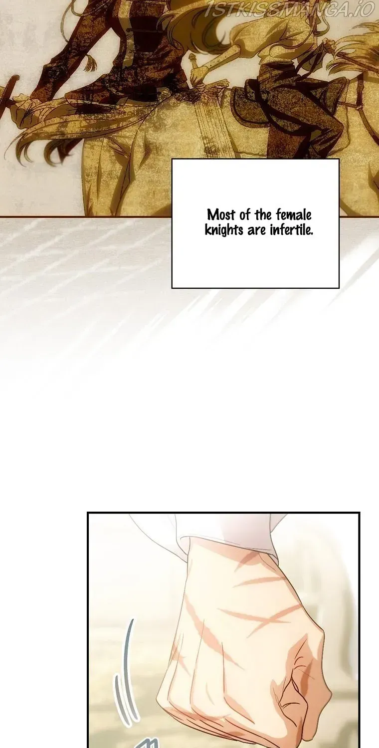 The Baby Isn’T Yours Chapter 1.2 page 20 - 