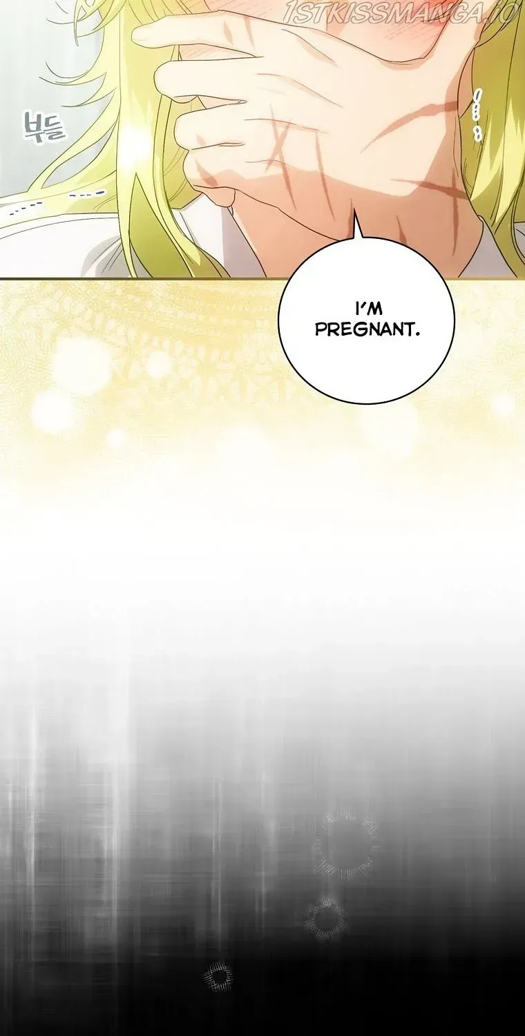 The Baby Isn’T Yours Chapter 1.2 page 22 - 