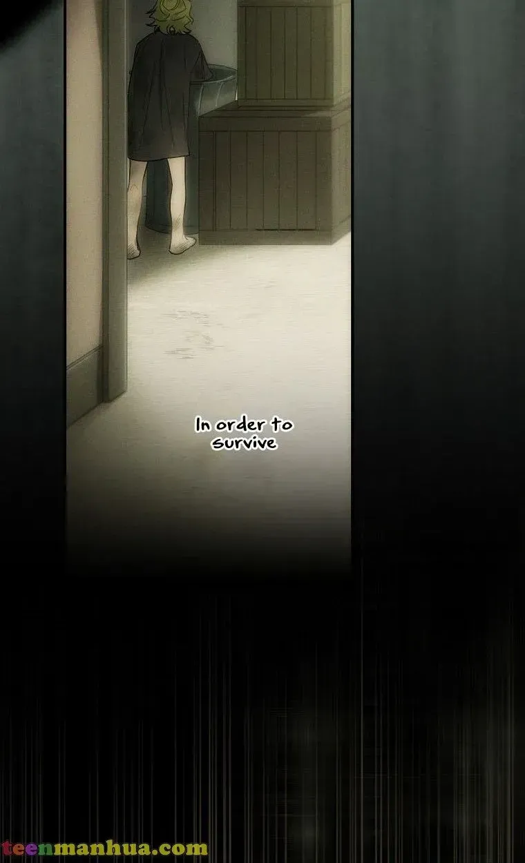 The Baby Isn’T Yours Chapter 1.2 page 25 - 