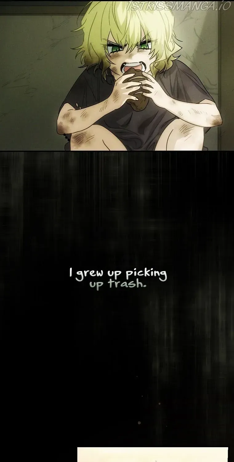 The Baby Isn’T Yours Chapter 1.2 page 26 - 