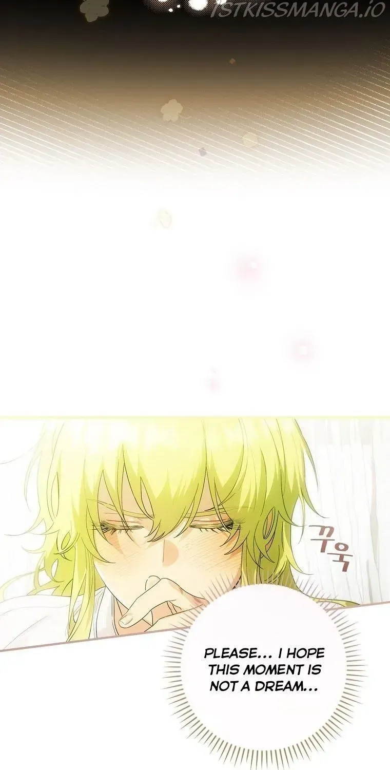 The Baby Isn’T Yours Chapter 1.2 page 34 - 