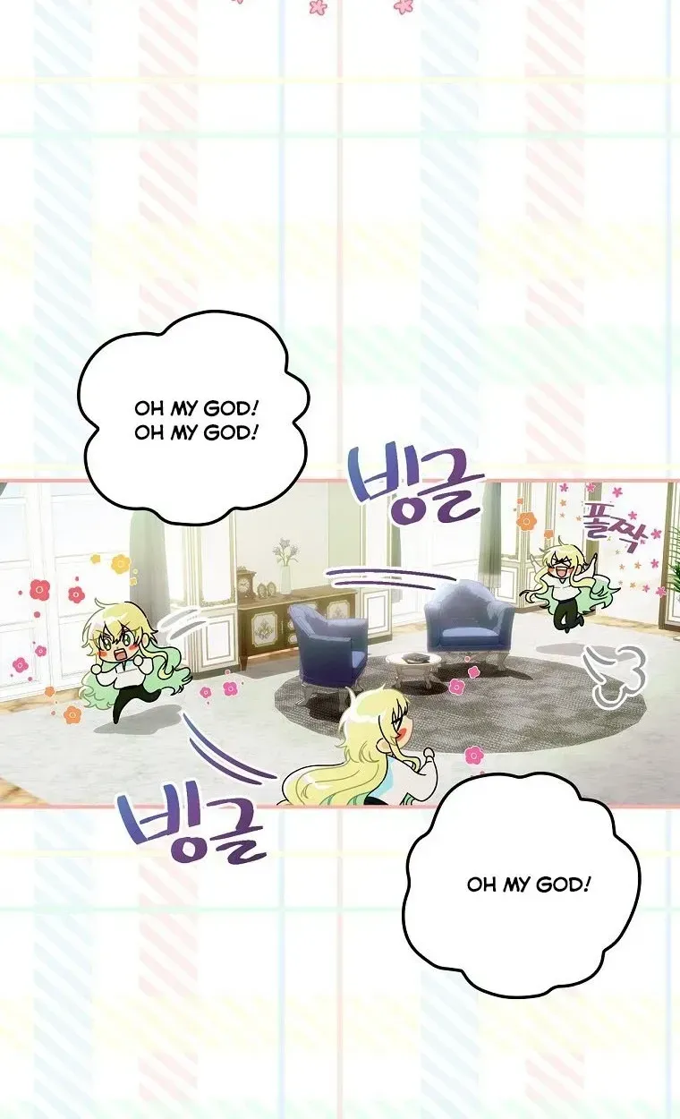 The Baby Isn’T Yours Chapter 1.2 page 37 - 