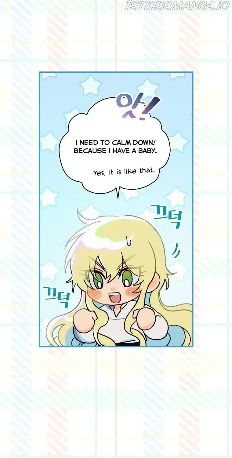 The Baby Isn’T Yours Chapter 1.2 page 38 - 