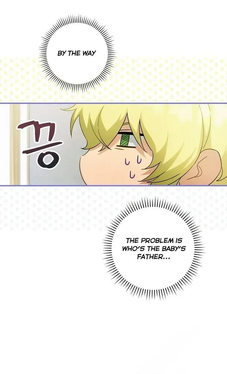 The Baby Isn’T Yours Chapter 1.2 page 41 - 