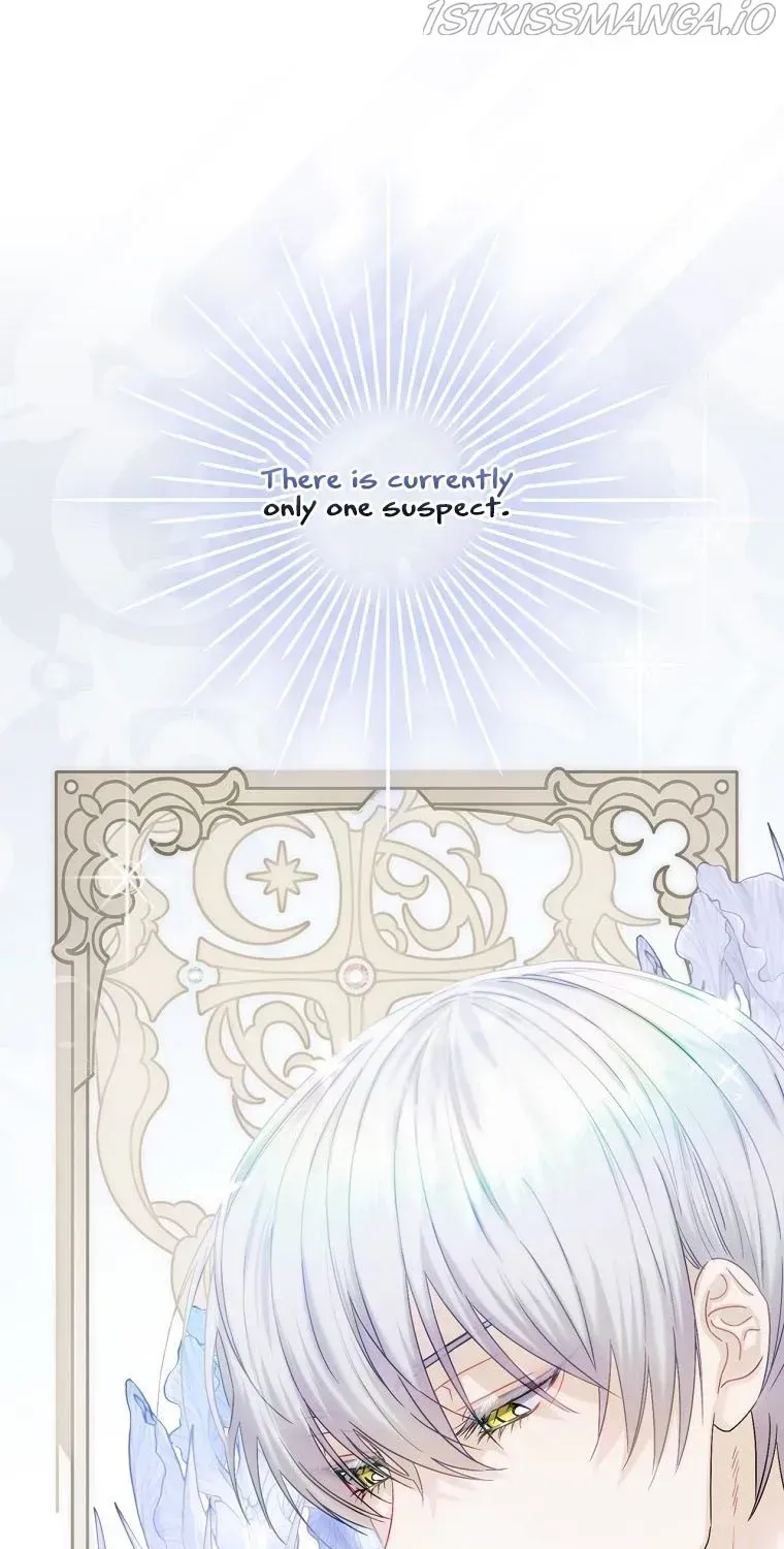 The Baby Isn’T Yours Chapter 1.2 page 42 - 