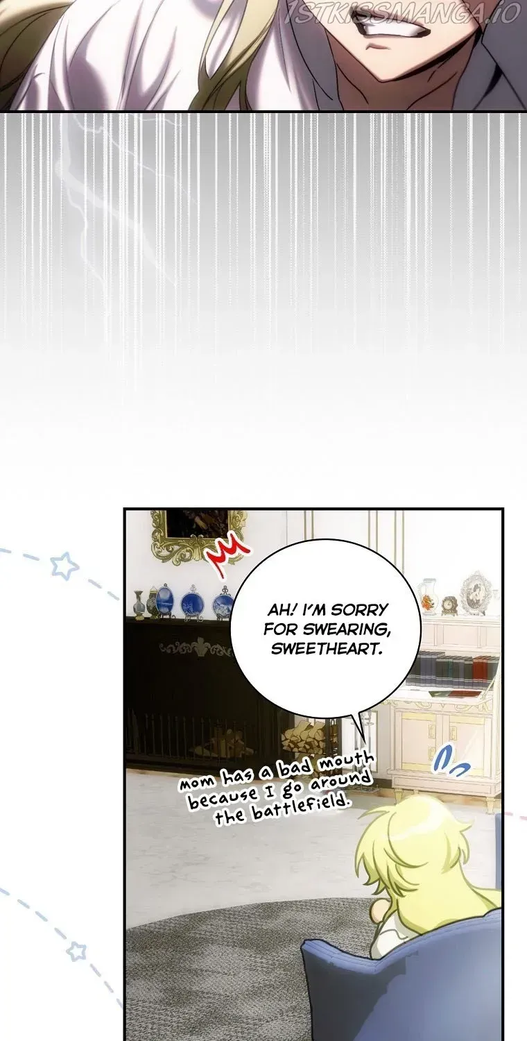 The Baby Isn’T Yours Chapter 1.2 page 50 - 