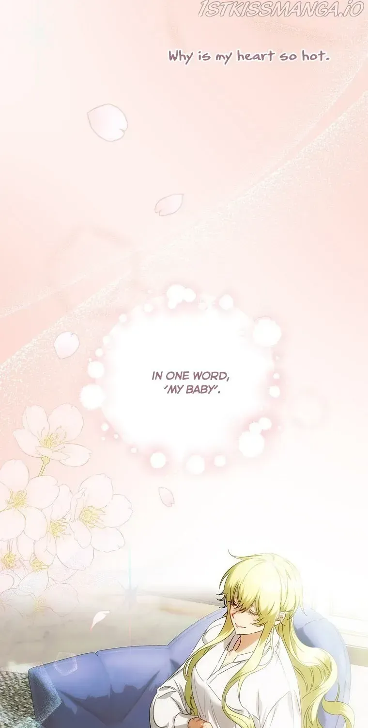 The Baby Isn’T Yours Chapter 1.2 page 54 - 