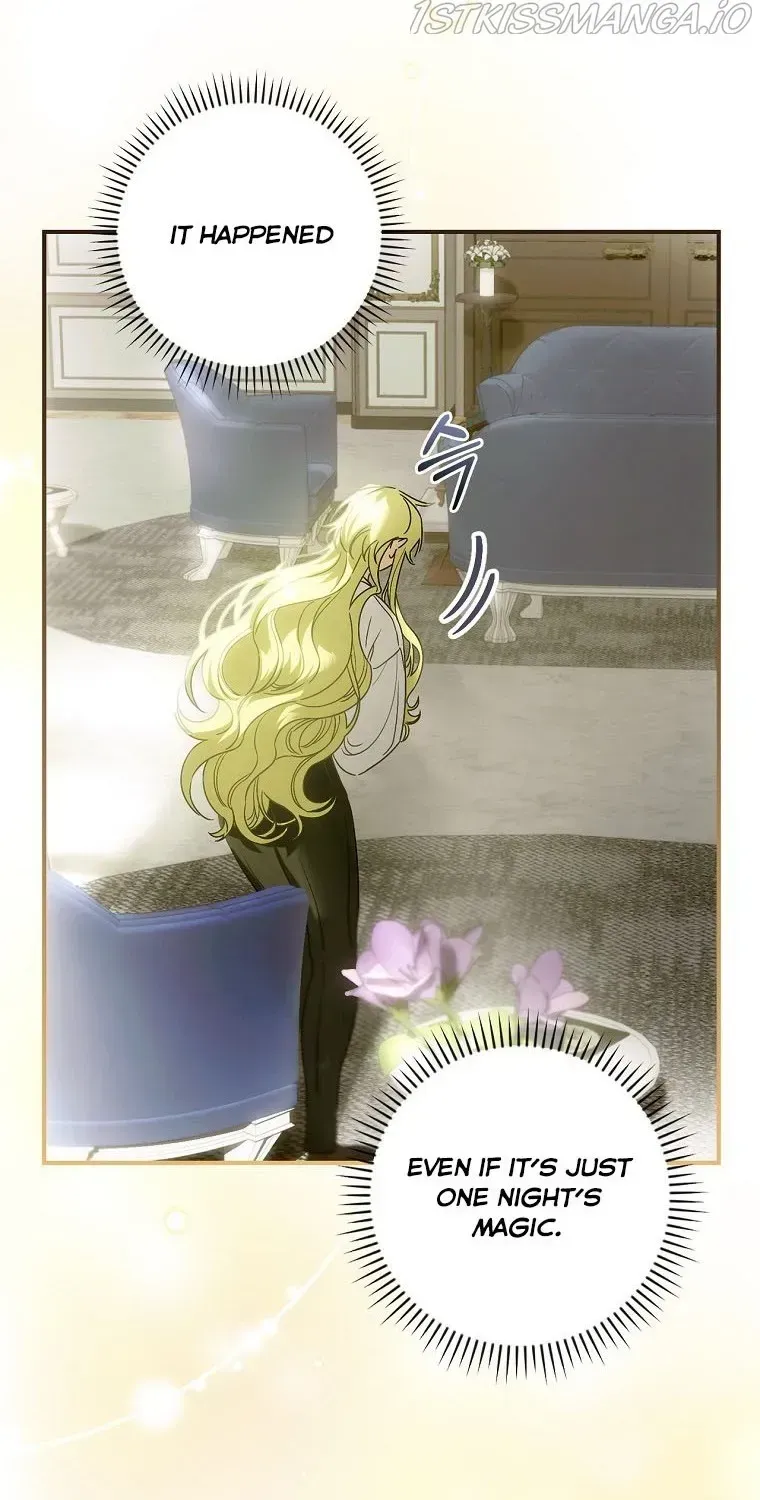The Baby Isn’T Yours Chapter 1.2 page 62 - 