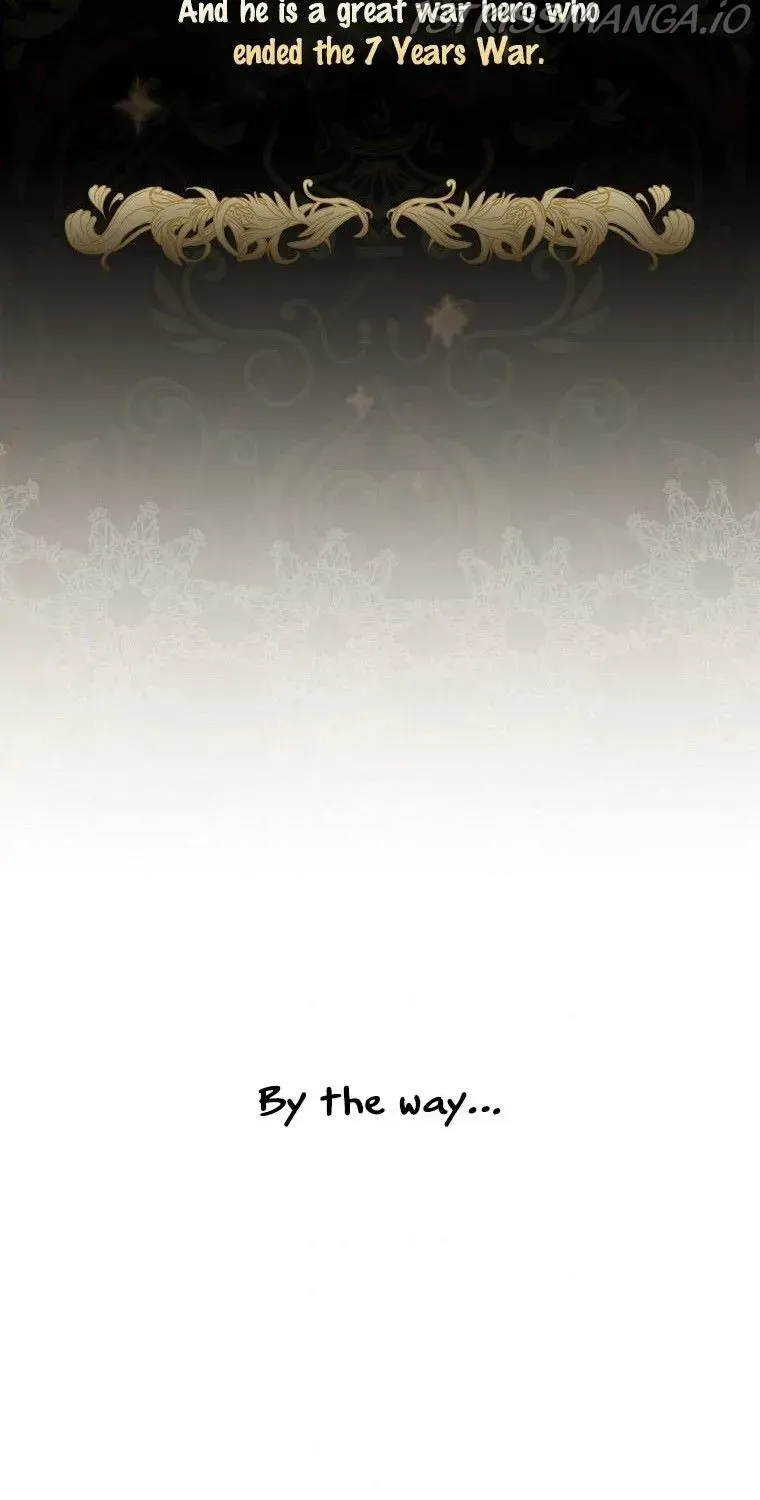 The Baby Isn’T Yours Chapter 1.2 page 8 - 