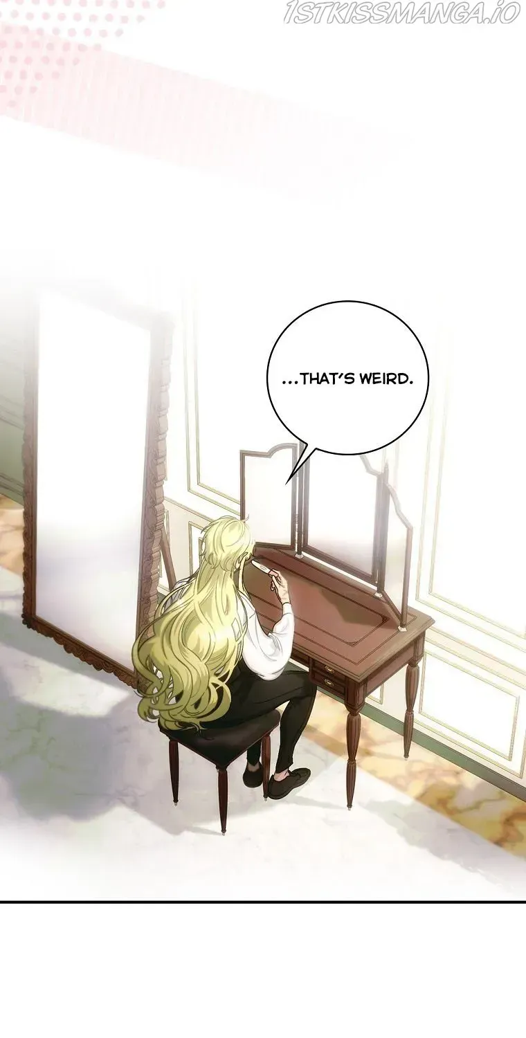 The Baby Isn’T Yours Chapter 1.2 page 10 - 