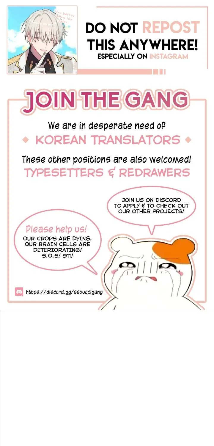 The Baby Isn’T Yours Chapter 1 page 1 - 