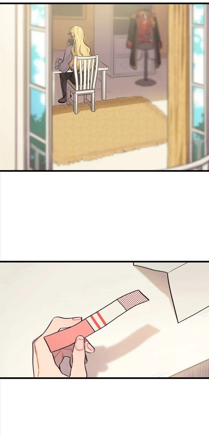 The Baby Isn’T Yours Chapter 1 page 2 - 