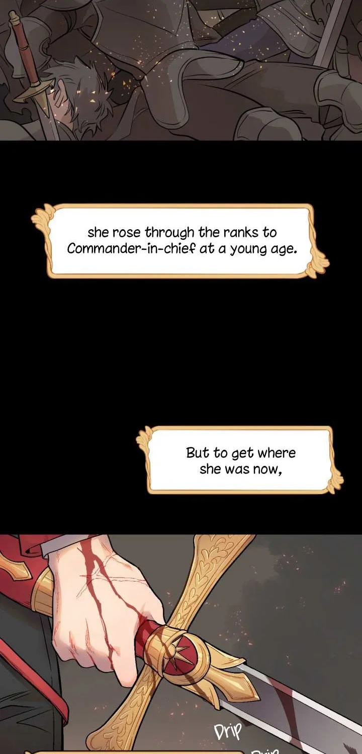 The Baby Isn’T Yours Chapter 1 page 14 - 