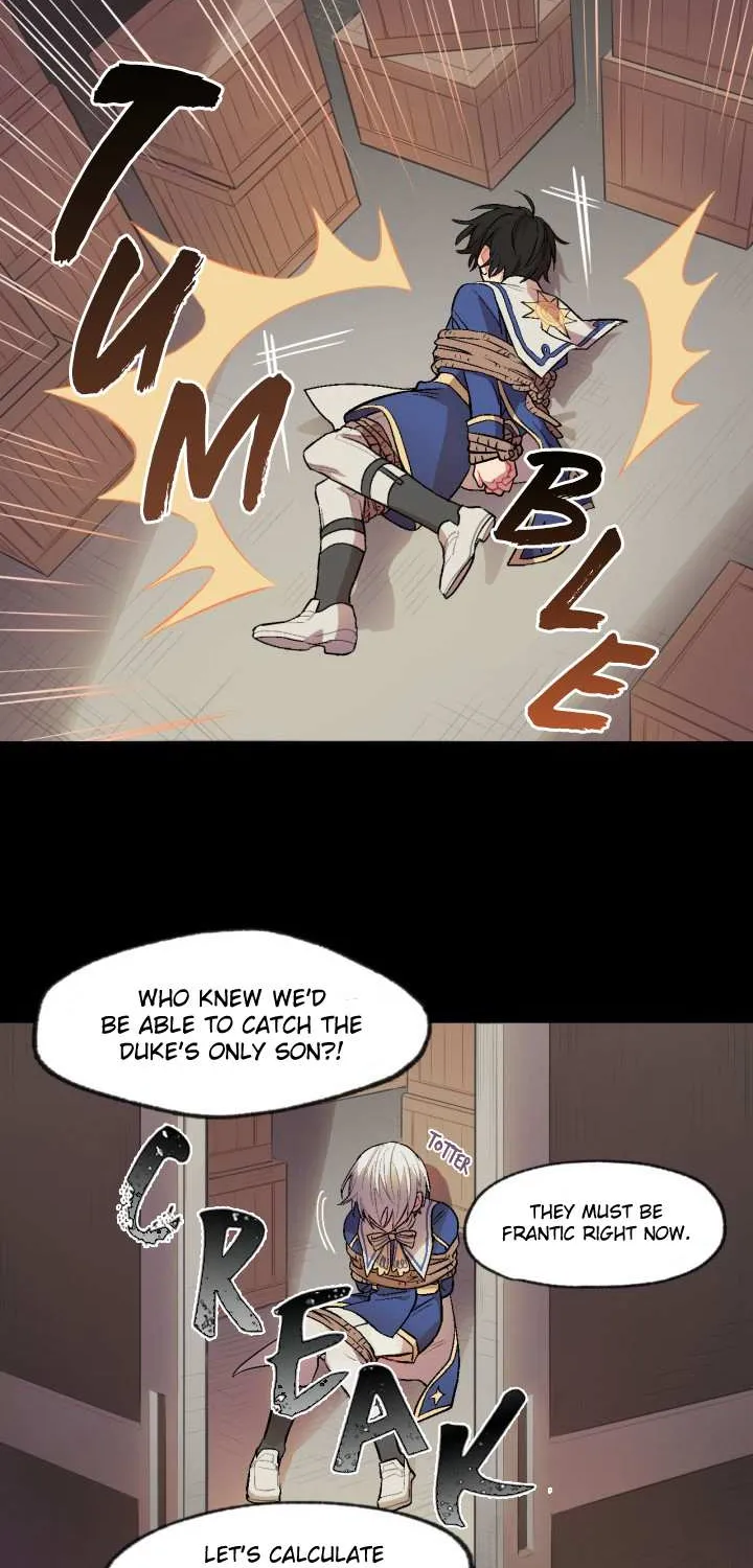 The Baby Isn’T Yours Chapter 1 page 24 - 