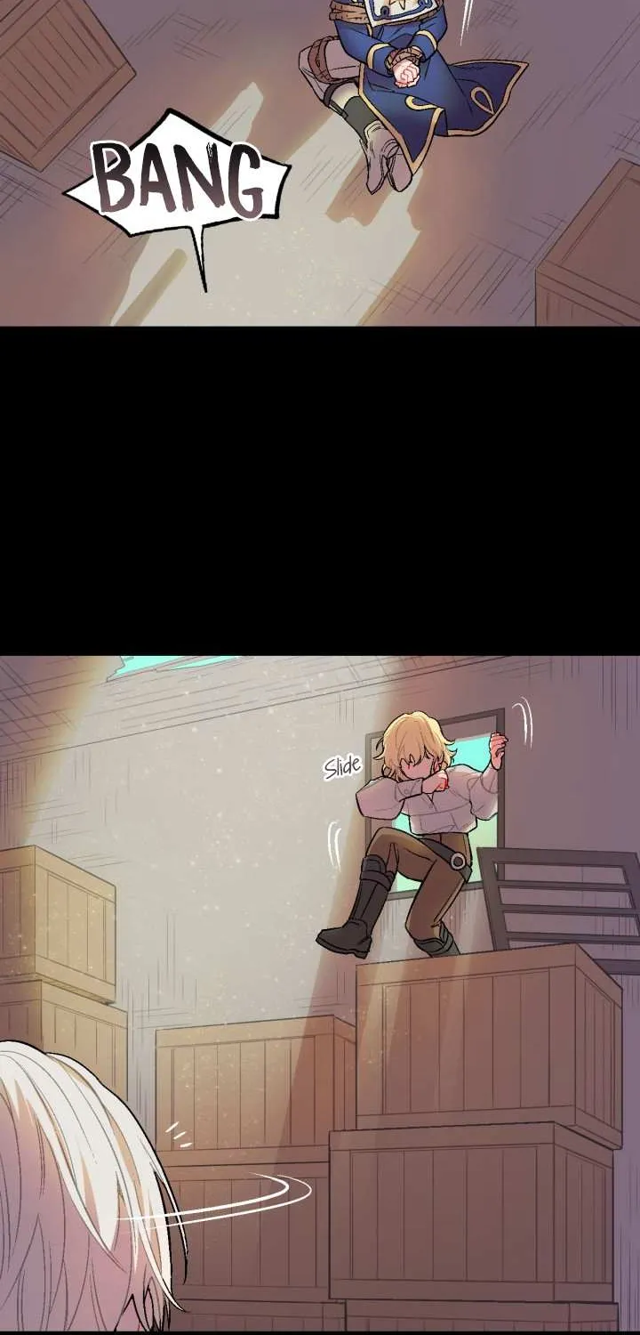 The Baby Isn’T Yours Chapter 1 page 26 - 