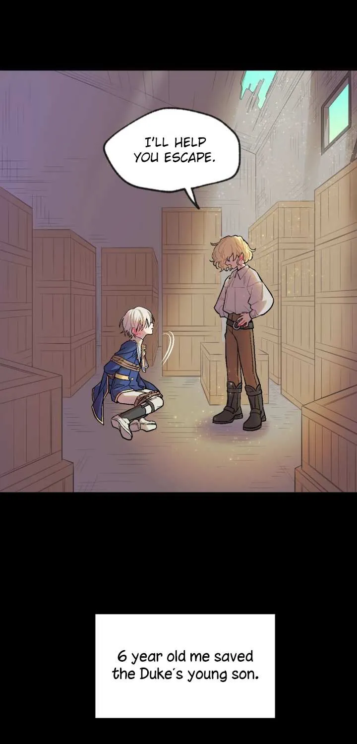 The Baby Isn’T Yours Chapter 1 page 28 - 