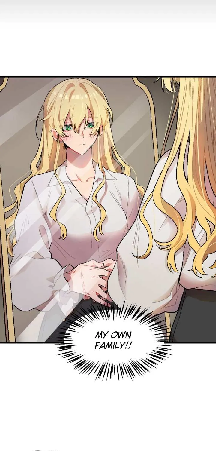 The Baby Isn’T Yours Chapter 1 page 33 - 