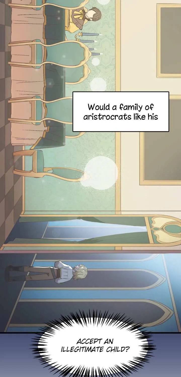The Baby Isn’T Yours Chapter 1 page 46 - 