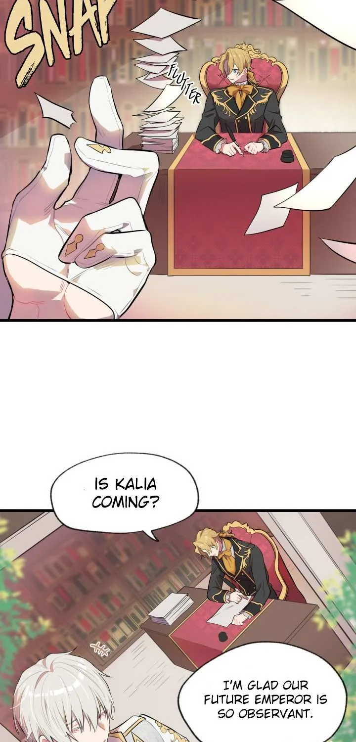 The Baby Isn’T Yours Chapter 1 page 56 - 