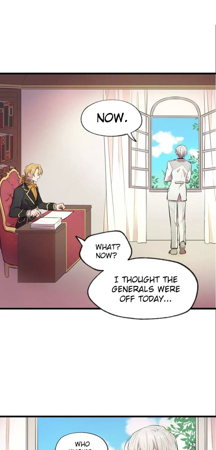 The Baby Isn’T Yours Chapter 1 page 58 - 