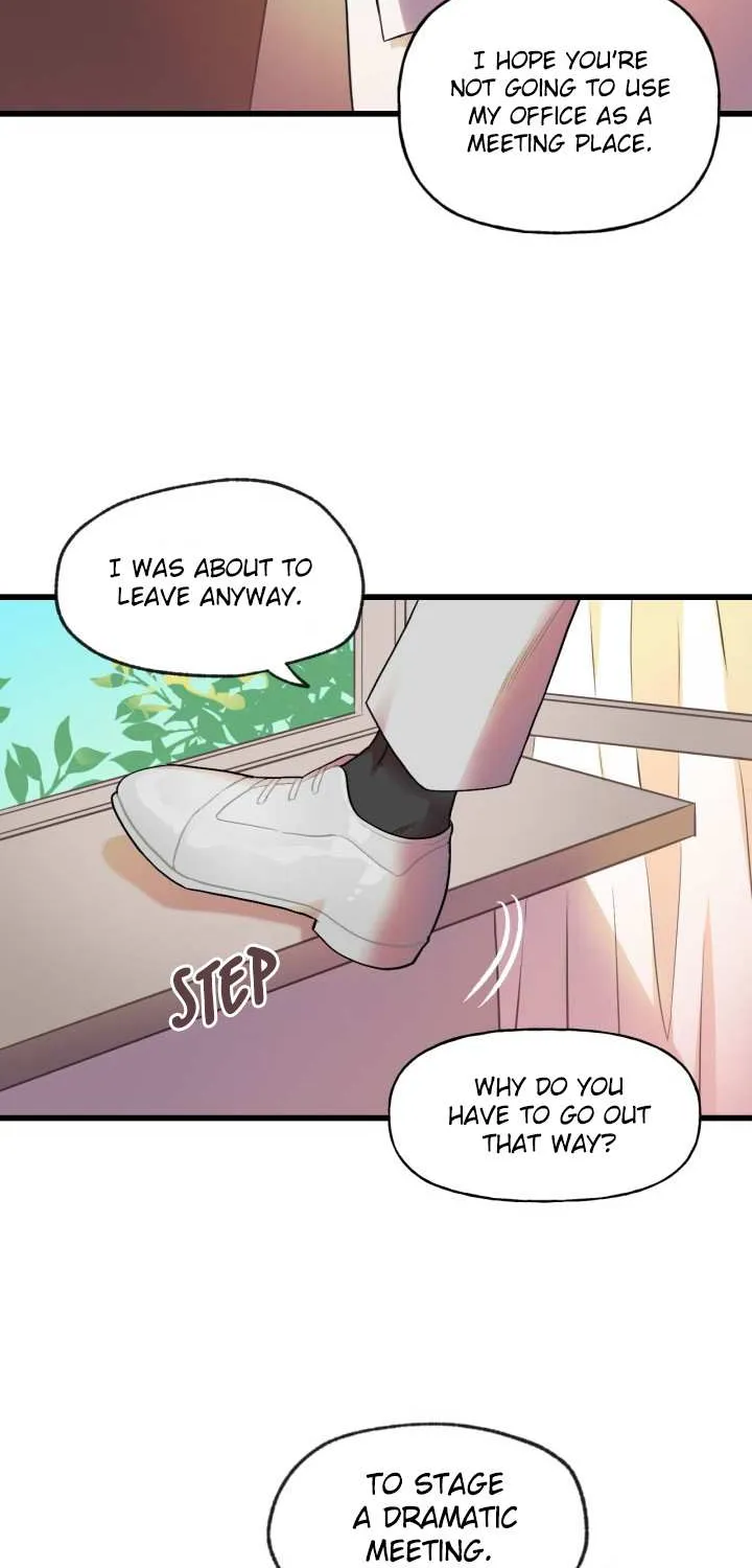 The Baby Isn’T Yours Chapter 1 page 63 - 